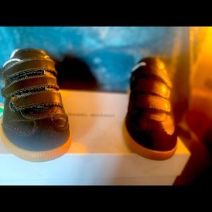 Isabel Marant “Beth” Sneakers